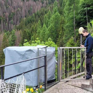 Step Life GTLE mountain