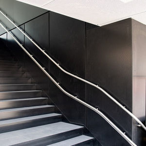 Kolajnica plosiny GTLE