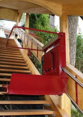 Špeciálne riešenie GTLE