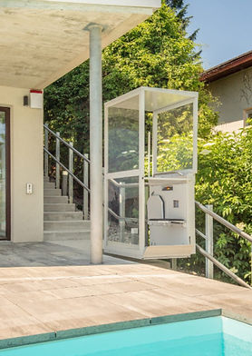 Špeciálne riešenie GTLE