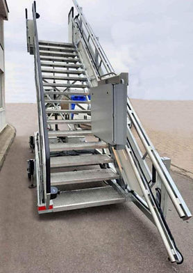 Špeciálne riešenie GTLE