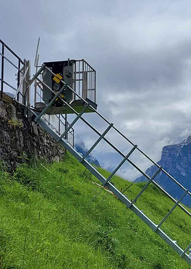 Špeciálne riešenie GTLE