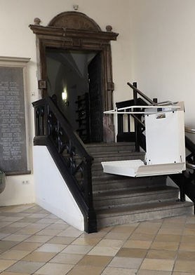 Špeciálne riešenie GTLE